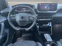 PEUGEOT 2008 électrique 156ch GT