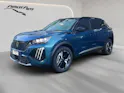 PEUGEOT 2008 électrique 156ch GT