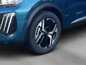 PEUGEOT 2008 électrique 156ch GT