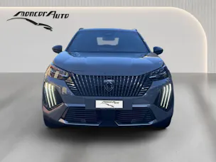 PEUGEOT 2008 électrique 156ch GT