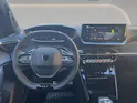 PEUGEOT 2008 électrique 156ch GT