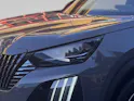 PEUGEOT 2008 électrique 156ch GT