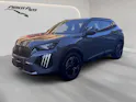 PEUGEOT 2008 électrique 156ch GT
