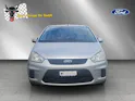 FORD C-Max 1.6i Ti-VCT 125 Carving
