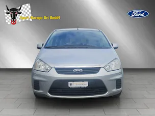 FORD C-Max 1.6i Ti-VCT 125 Carving