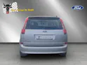 FORD C-Max 1.6i Ti-VCT 125 Carving