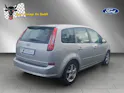 FORD C-Max 1.6i Ti-VCT 125 Carving