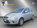 FORD C-Max 1.6i Ti-VCT 125 Carving