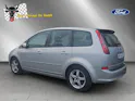 FORD C-Max 1.6i Ti-VCT 125 Carving