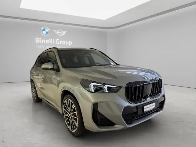 BMW X1 30e xDrive  M-SportPaket Pro