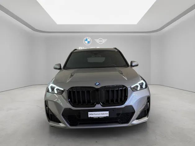 BMW X1 30e xDrive  M-SportPaket Pro