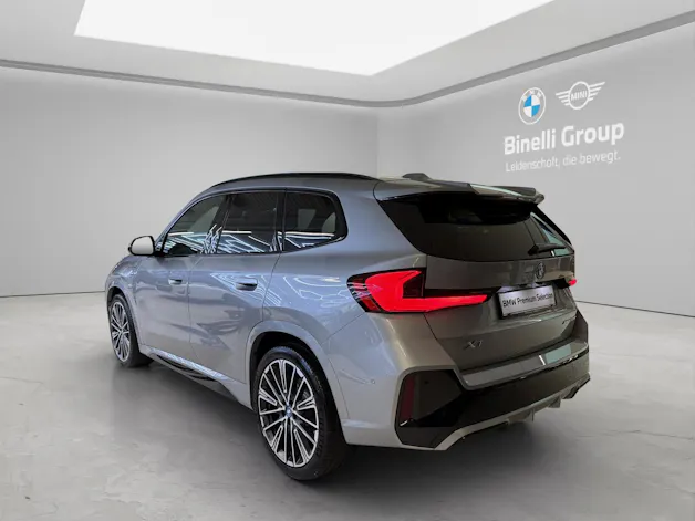 BMW X1 30e xDrive  M-SportPaket Pro