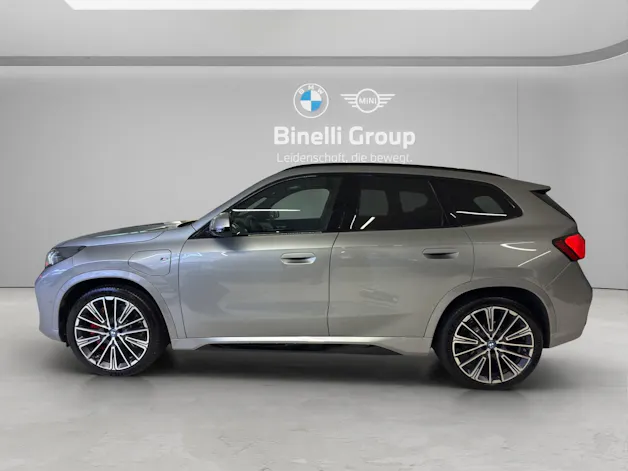 BMW X1 30e xDrive  M-SportPaket Pro