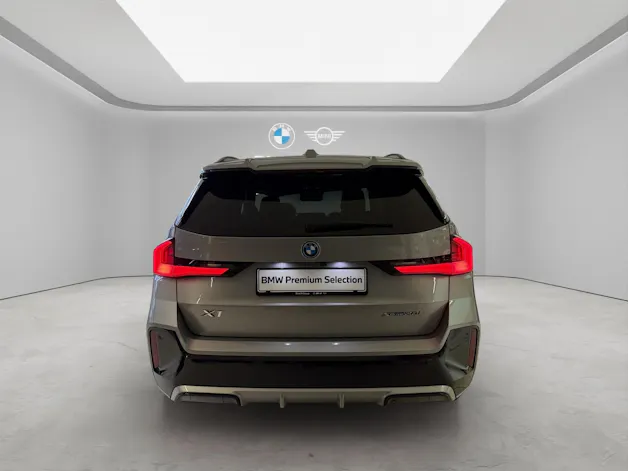 BMW X1 30e xDrive  M-SportPaket Pro