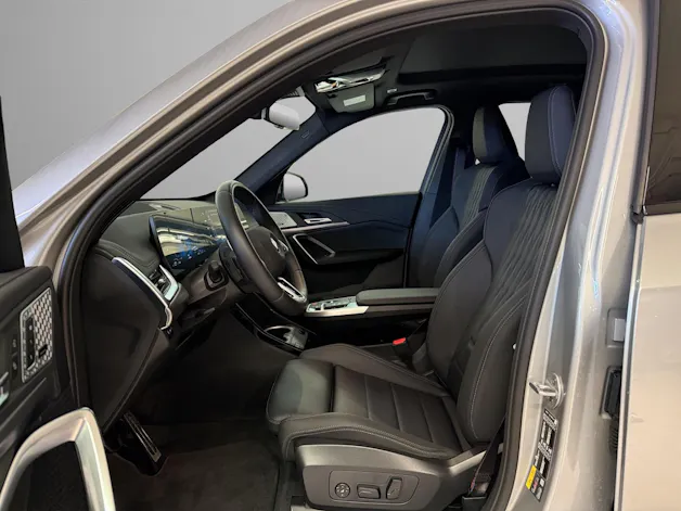 BMW X1 30e xDrive  M-SportPaket Pro
