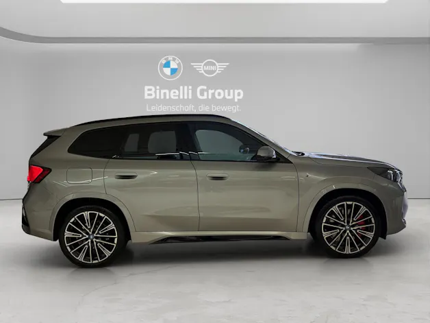 BMW X1 30e xDrive  M-SportPaket Pro