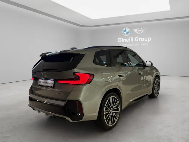 BMW X1 30e xDrive  M-SportPaket Pro