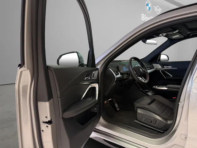 BMW X1 30e xDrive  M-SportPaket Pro