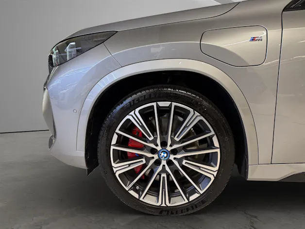 BMW X1 30e xDrive M-SportPaket Pro