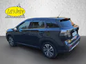 Suzuki S-Cross 1.4 T Compact Top Hybrid 4x4