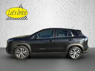 Suzuki S-Cross 1.4 T Compact Top Hybrid 4x4