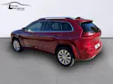 JEEP Cherokee 2.2 CRD 200 Overland AWD