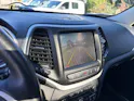 JEEP Cherokee 2.2 CRD 200 Overland AWD
