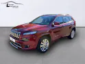 JEEP Cherokee 2.2 CRD 200 Overland AWD