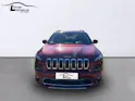 JEEP Cherokee 2.2 CRD 200 Overland AWD