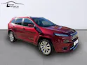 JEEP Cherokee 2.2 CRD 200 Overland AWD