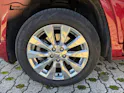 JEEP Cherokee 2.2 CRD 200 Overland AWD