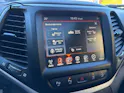 JEEP Cherokee 2.2 CRD 200 Overland AWD