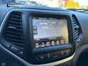 JEEP Cherokee 2.2 CRD 200 Overland AWD