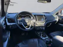 JEEP Cherokee 2.2 CRD 200 Overland AWD