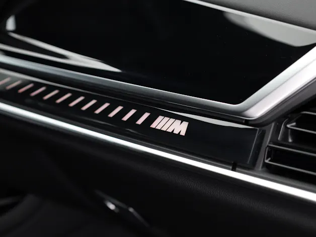 BMW X7 G07 M60i