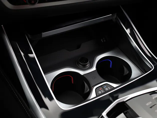 BMW X7 G07 M60i