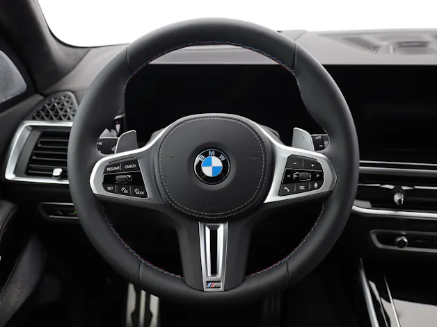 BMW X7 G07 M60i