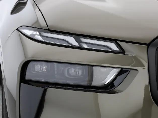 BMW X7 G07 M60i
