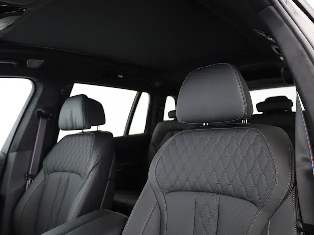 BMW X7 G07 M60i