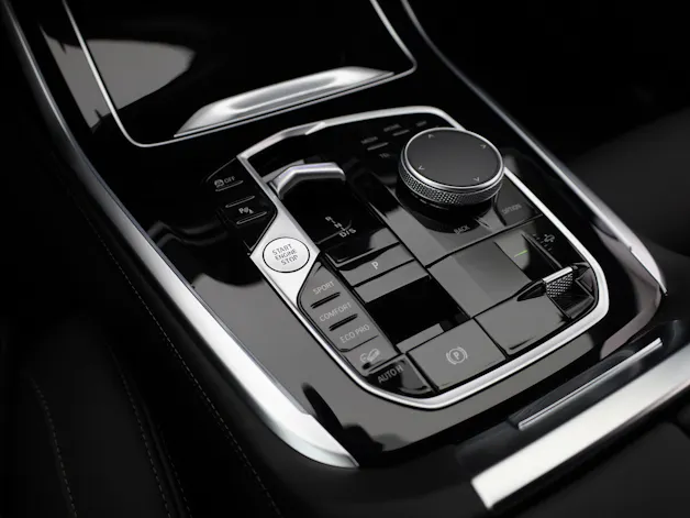 BMW X7 G07 M60i