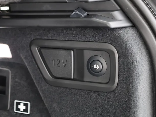 BMW X7 G07 M60i