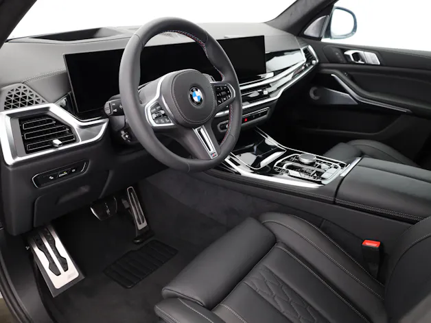 BMW X7 G07 M60i