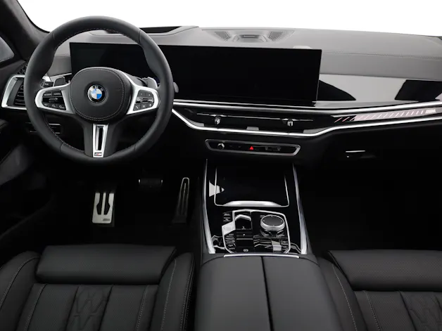 BMW X7 G07 M60i