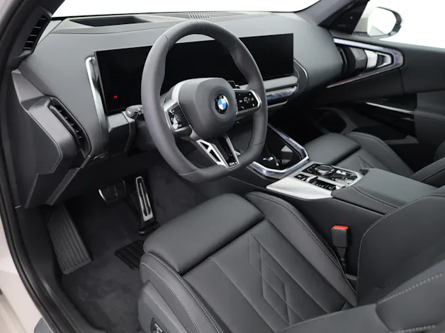 BMW X3 G45 40d xDrive