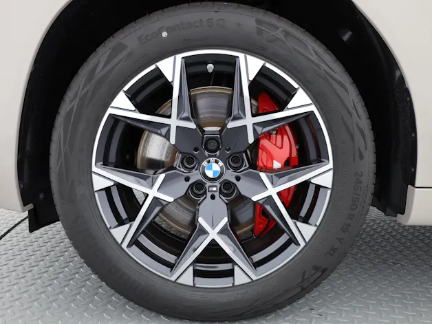 BMW X3 G45 40d xDrive
