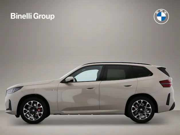 BMW X3 G45 40d xDrive