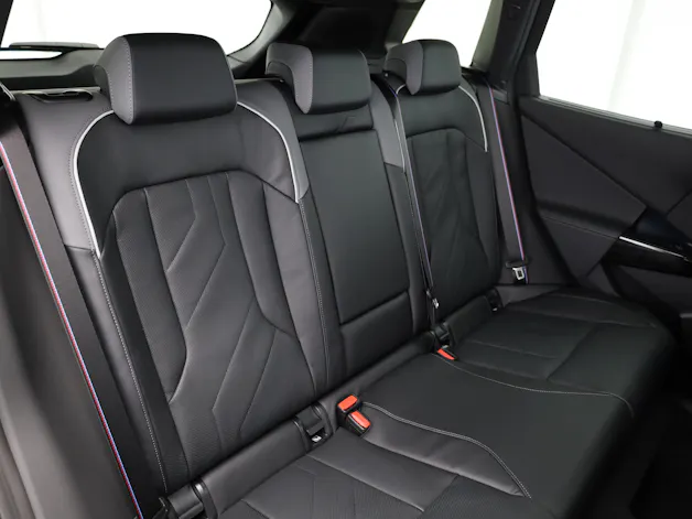 BMW X3 G45 M50i