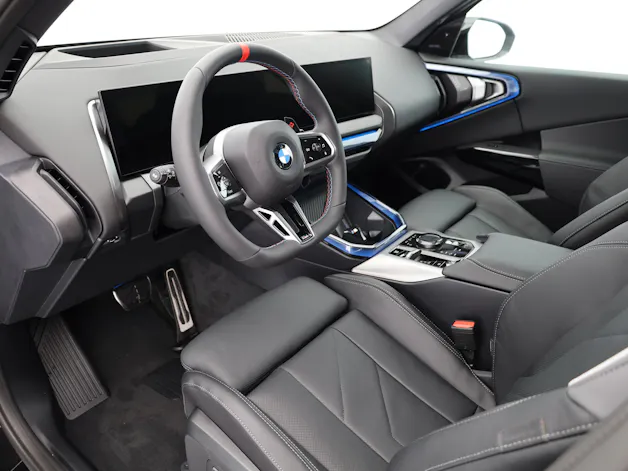 BMW X3 G45 M50i