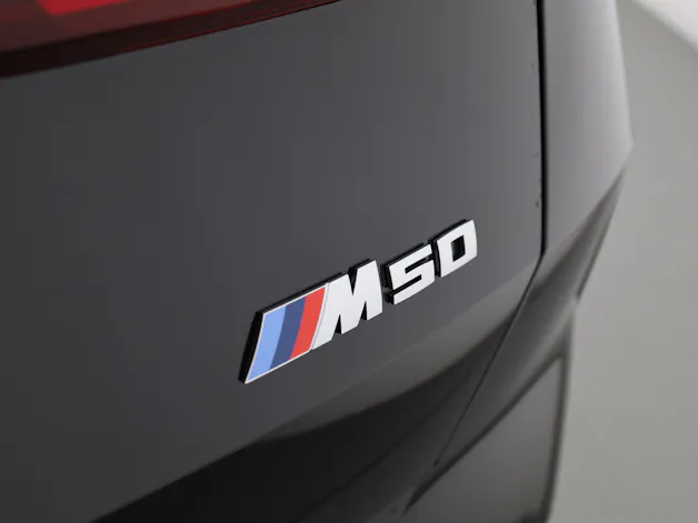 BMW X3 G45 M50i
