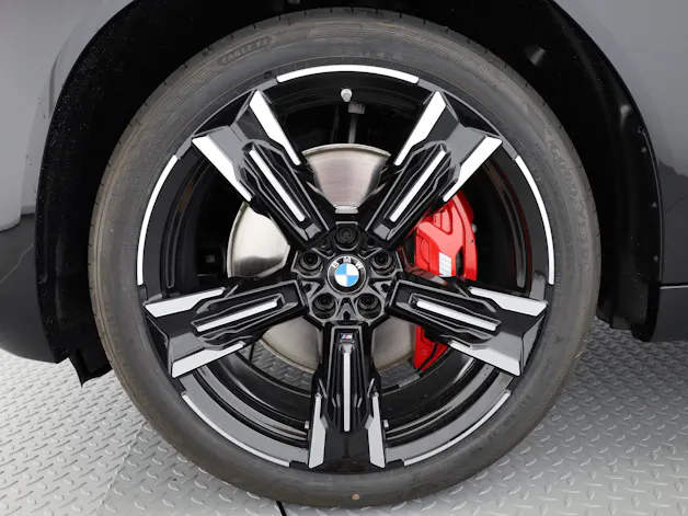 BMW X3 G45 M50i
